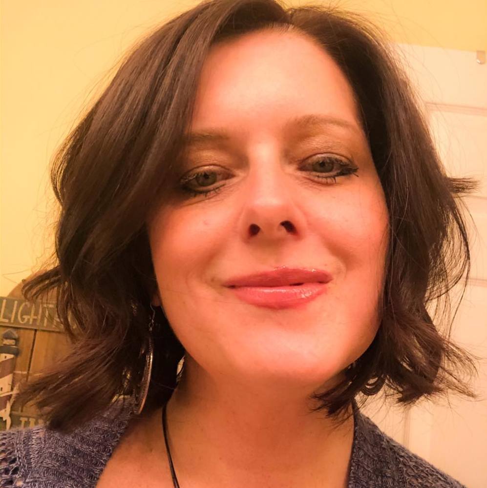 Meet your Posher, Cindi